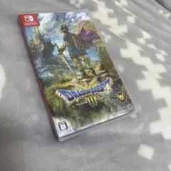 Switch ドラゴンクエスト3 そして伝説へ