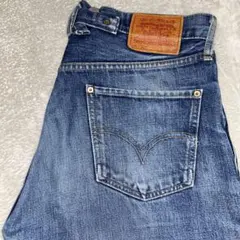 ♦︎リーバイス♦︎S702XX♦︎W34♦︎②のサムネイル