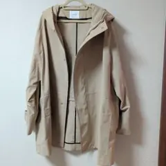 美品　ohga ベンリージャケット