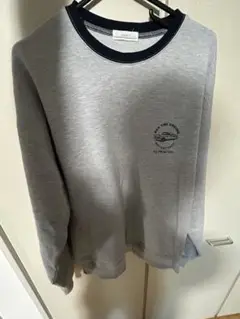 MUHET スウェット