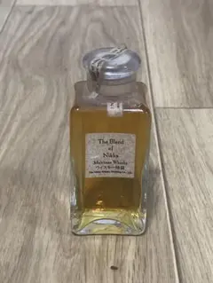 超レア！The Blend of Nikka 50ml 古酒 未開栓