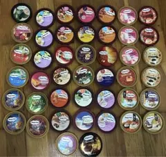 ハーゲンダッツ ミニカップ 蓋 大量 まとめ売り 147枚 - メルカリ