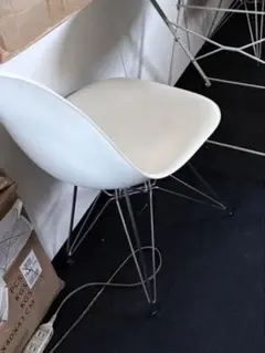 DIESEL Rock Chair ホワイト 2脚セット - メルカリ