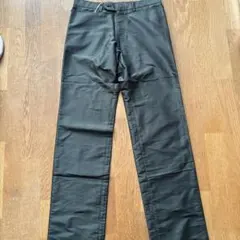 メンズ ストレートパンツ KATHARINE HAMNETT LONDON