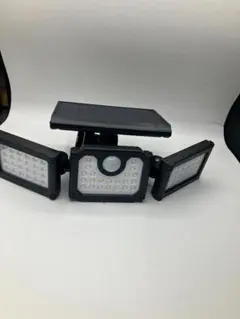 ソーラーセンサーライト