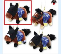 新品未使用タグ付き　ニュースーパーサラブレッド　カンパニー　送料込み