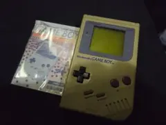 任天堂 ゲームボーイ 初代 ジャンク 説明書付き