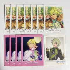 巴日和　グッズまとめ売り あんスタ 巴日和グッズまとめ売り あんスタ グッズまとめ売り