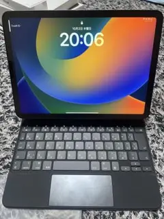iPad Air 第5世代 256GB Wi-Fi スペースグレー