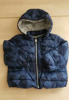 babyGAP 中綿ジャケット 18~24 (90)