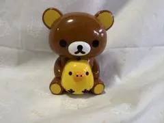 リラックマ 貯金箱