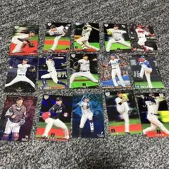 プロ野球カードまとめ売り 2025年最新】プロ野球チップスカードまとめ売りの人気アイテム