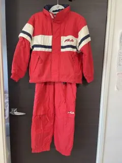 2025年最新】FILA スキーウェアの人気アイテム - メルカリ
