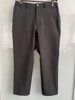 new balance MET24 スラックス (straight fit)