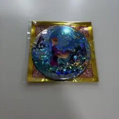 ONE PIECE 輩缶バッジ　第21弾　shine マルコ