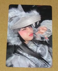 XG WOKE UP トレカ ハーヴィー HARVEY Amazon