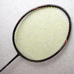 【超美品】YONEX バドミントンラケット カーボネックス35 YONEXバドミントンラケット カーボネックス50 : TASHIRO SPORTS - 通販