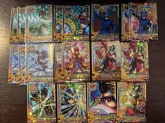 ドラゴンクエスト モンスターバトルロード まとめ売り