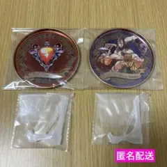 ジョジョの奇妙な冒険　コレクトレー　カーズ　エシディシ　ワムウ　エイジャの赤石