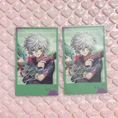 2025年最新】叢雲カゲツ チェキの人気アイテム - メルカリ