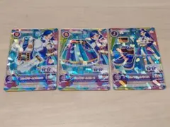 アイカツ スカイドリームコーデ　風沢そら