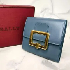 2025年最新】Bally レディース 折り財布の人気アイテム - メルカリ