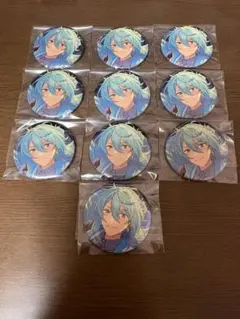 ehy　日々樹渉　イベコレ×16 ehy様専用 日々樹渉 イベコレ×16 - メルカリ