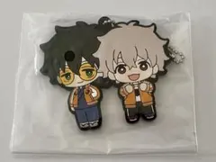 【匿名配送】 WIND BREAKER バディコレ 十亀条 兎耳山丁子