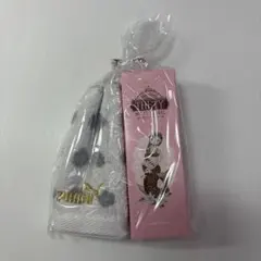 ハンドクリーム シーランドピューノPUMA ハンドタオルのサムネイル