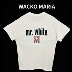 XL WACKO MARIA ワコマリア レザボア Tシャツ WACKO MARIA/ワコマリア/RESERVOIR DOGS / CREW NECK T-SHIRT ( TYPE-2