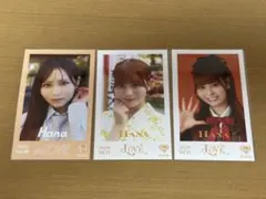 2026年最新】大場花菜 ミニフォトの人気アイテム - メルカリ