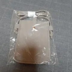 スマホショルダー