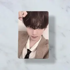 Plus Chat ZB1 シーグリ 特典 トレカ ユジン pluschat