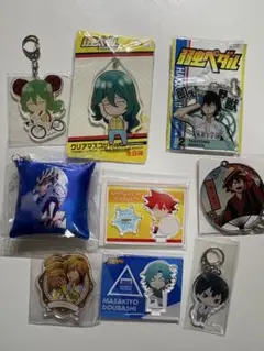2026年最新】弱虫ペダル まとめの人気アイテム - メルカリ