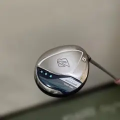 ブリヂストン レディース 5ウッド