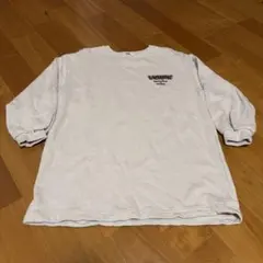 PrinPrin 韓国子供服XLサイズ 120cm相当 トレーナー ワンピース