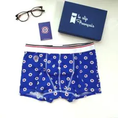 パリ発ブランド【Le Slip Français】ボクサーパンツ③