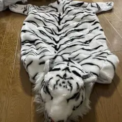 ぷち富豪のタイガーソファラグ