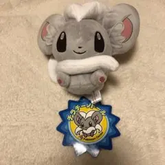 ポケモンセンター　チラチーノドール　ぬいぐるみ　2011年製