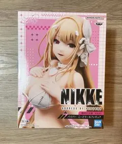 勝利の女神 NIKKE バイパー こーどリールフィギュア