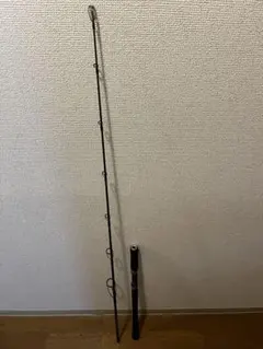 2026年最新】ジギングロッドの人気アイテム - メルカリ