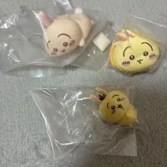 ちいかわ　うさぎ　3点セット　まとめ売り