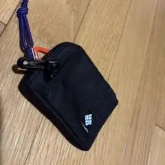 コロンビア キーケース 未使用 直営店購入