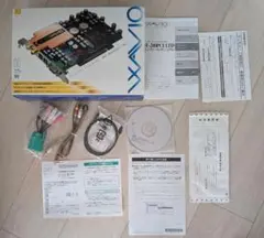 ONKYO SE-200PCI LTD サウンドカード
