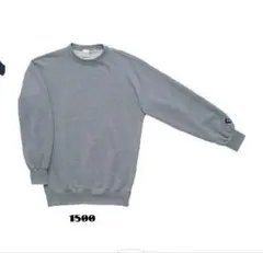 CONVERSE グレー トレーナー・スウェット 1500