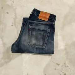 [古着]希少品''60s復刻Levi's 503BXX デニム 32-36