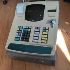 東芝TEC M-8750 親機 マスター機 HDDのみ - メルカリ