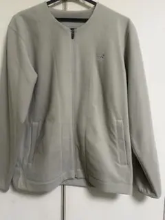 ニューバランスフリース