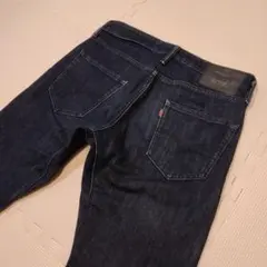 未使用サイクルパンツ◆Levi's 512 コミュータープロ◆W30紺 1097 Levi's - 未使用サイクルパンツ◇Levi's 512 コミュータープロ◇W30紺