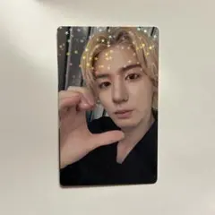 BOYNEXTDOOR No Genre weverse イハン